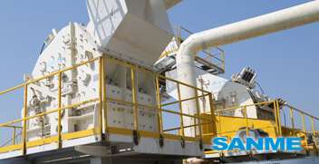 山美股份：骨料、礦業(yè)企業(yè)的合格供應(yīng)商