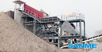 山美股份：骨料、礦業(yè)企業(yè)的合格供應(yīng)商