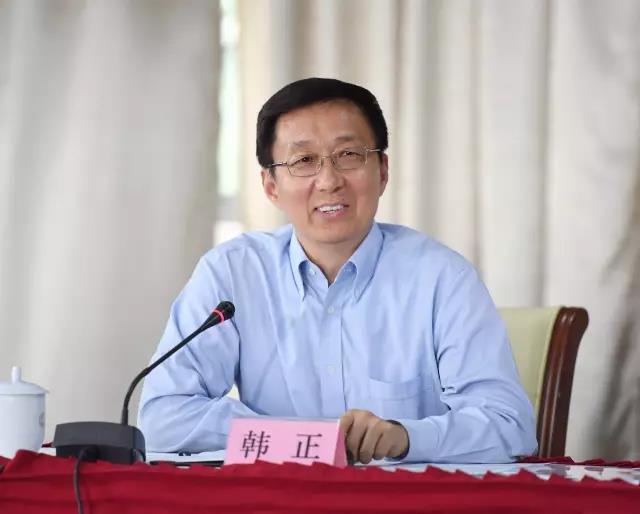 轉(zhuǎn)發(fā) | 韓正：穩(wěn)扎穩(wěn)打，確保環(huán)境綜合整治任務(wù)完成！整治后再回潮的，從重從嚴(yán)處理并曝光