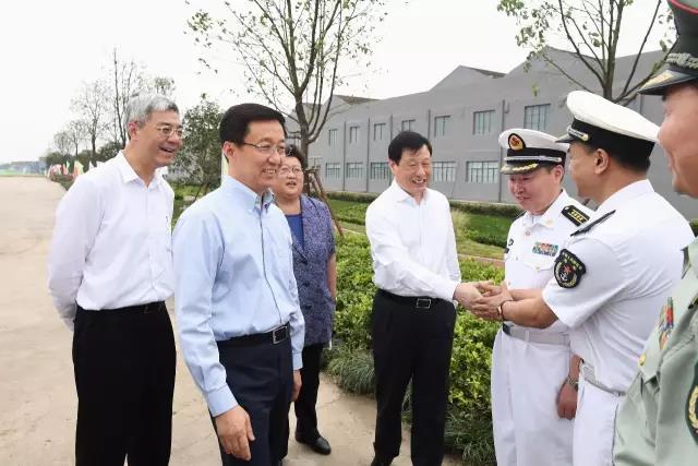 轉(zhuǎn)發(fā) | 韓正：穩(wěn)扎穩(wěn)打，確保環(huán)境綜合整治任務(wù)完成！整治后再回潮的，從重從嚴(yán)處理并曝光