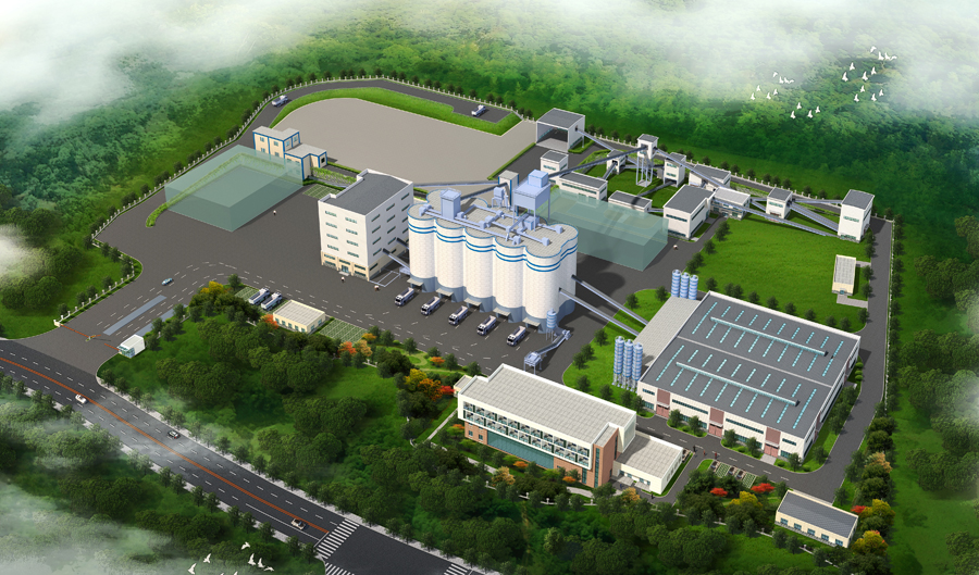 倒計(jì)時(shí)4天|山美股份:寶馬展上的破碎篩分完整解決方案專(zhuān)家