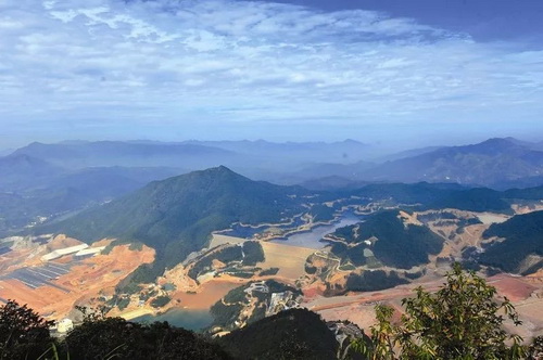 “砂石企業(yè)建設(shè)指南”——如何打造優(yōu)秀的砂石礦山企業(yè)？