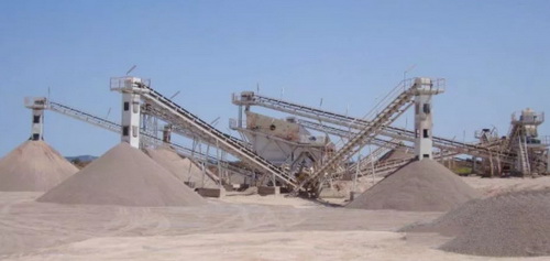 機(jī)制砂進(jìn)入“黃金時(shí)代”，機(jī)遇與挑戰(zhàn)并行，如何抓住機(jī)遇，你需要知道這四點(diǎn)！