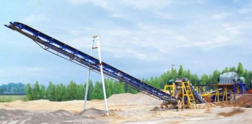 機(jī)制砂進(jìn)入“黃金時(shí)代”，機(jī)遇與挑戰(zhàn)并行，如何抓住機(jī)遇，你需要知道這四點(diǎn)！