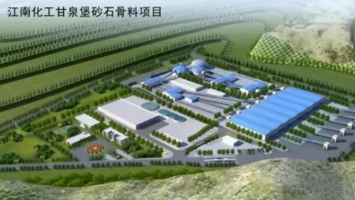 機(jī)制砂進(jìn)入“黃金時(shí)代”，機(jī)遇與挑戰(zhàn)并行，如何抓住機(jī)遇，你需要知道這四點(diǎn)！