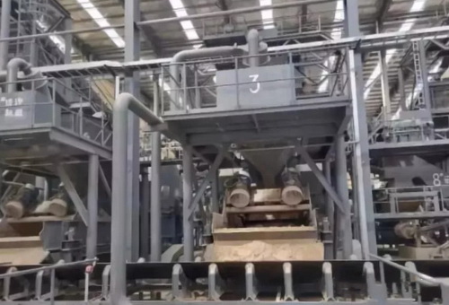 機(jī)制砂進(jìn)入“黃金時(shí)代”，機(jī)遇與挑戰(zhàn)并行，如何抓住機(jī)遇，你需要知道這四點(diǎn)！