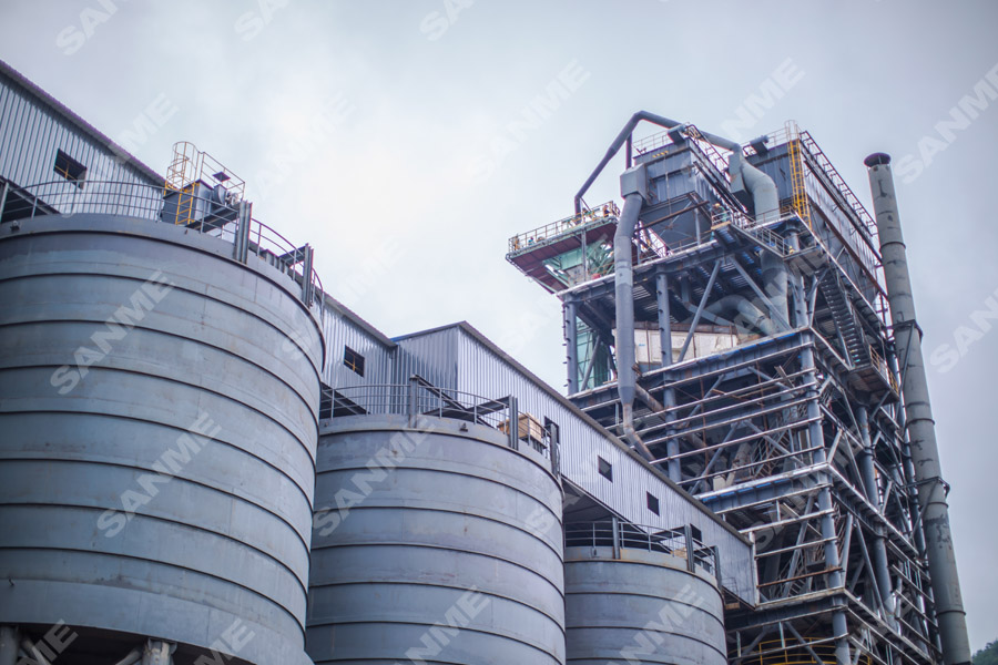 山美股份SGL、SSL高品質(zhì)機制砂石樓站式生產(chǎn)系統(tǒng)，盡顯制砂王者之風(fēng)