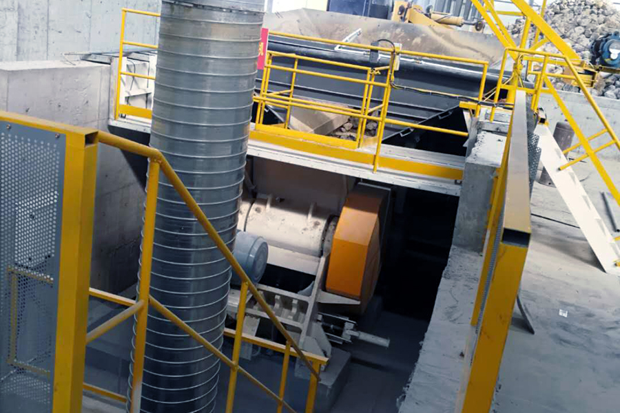 山美用戶復(fù)工投產(chǎn)｜山美股份助力江蘇徐州實(shí)現(xiàn)建筑固廢資源化、無害化、減量化