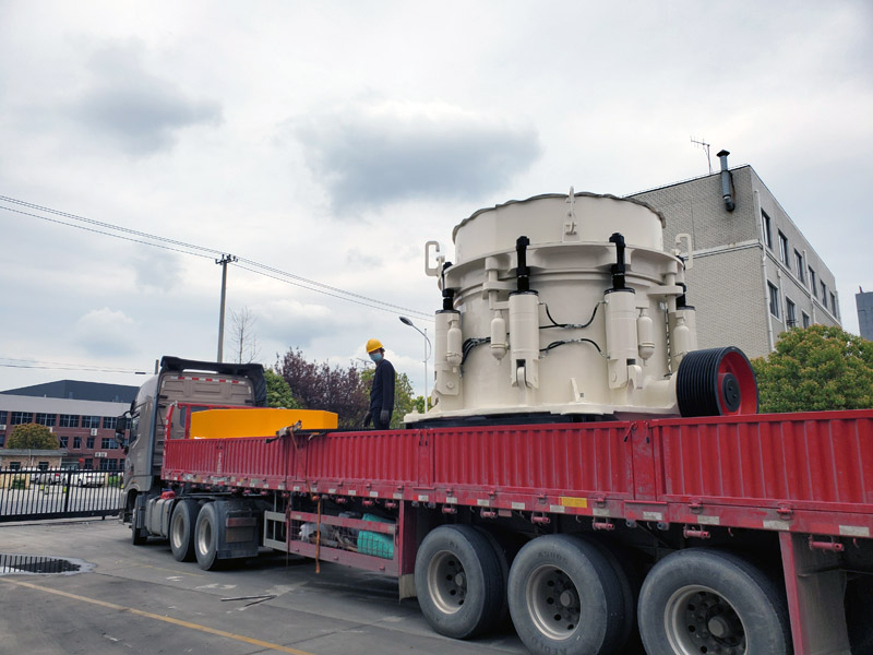 戰(zhàn)勝疫情｜華新水泥（長(zhǎng)陽(yáng)）時(shí)產(chǎn)2000噸骨料生產(chǎn)EPCO項(xiàng)目緊張施工中