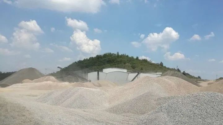 中國(guó)砂石行業(yè)，未來(lái)可期！