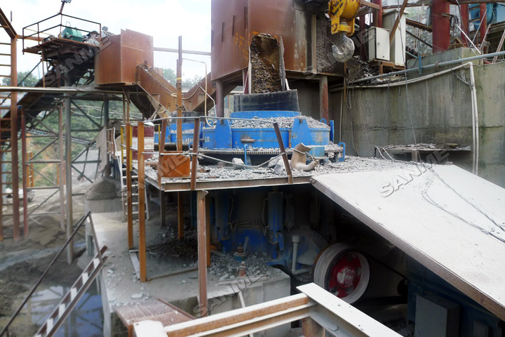 上海山美股份高性能圓錐服務(wù)于世界礦業(yè)巨頭嘉能可斯特拉塔中亞銅礦破碎冶煉項(xiàng)目滿七年，運(yùn)行穩(wěn)定獲好評(píng)！