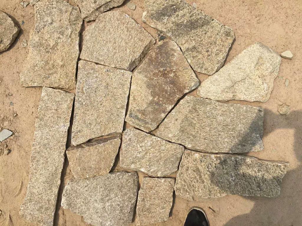 360億立方石材儲量在甘肅敦煌探明，新科技讓沉睡巨人“崛起”