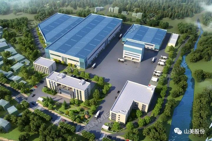 重磅！上海山美股份創(chuàng)新技術(shù)榮獲全國(guó)建筑固廢資源化實(shí)用技術(shù)獎(jiǎng)