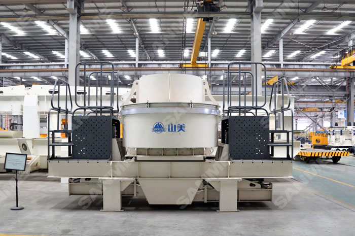 什么是制砂機(jī)？