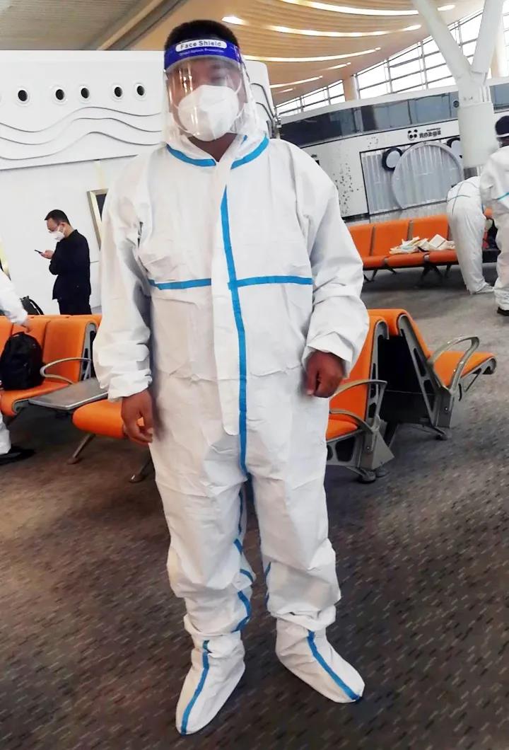 關(guān)注｜上海山美股份助力尼日利亞骨料項目建設(shè)，疫情期間保障當(dāng)?shù)鼗ü橇瞎┙o