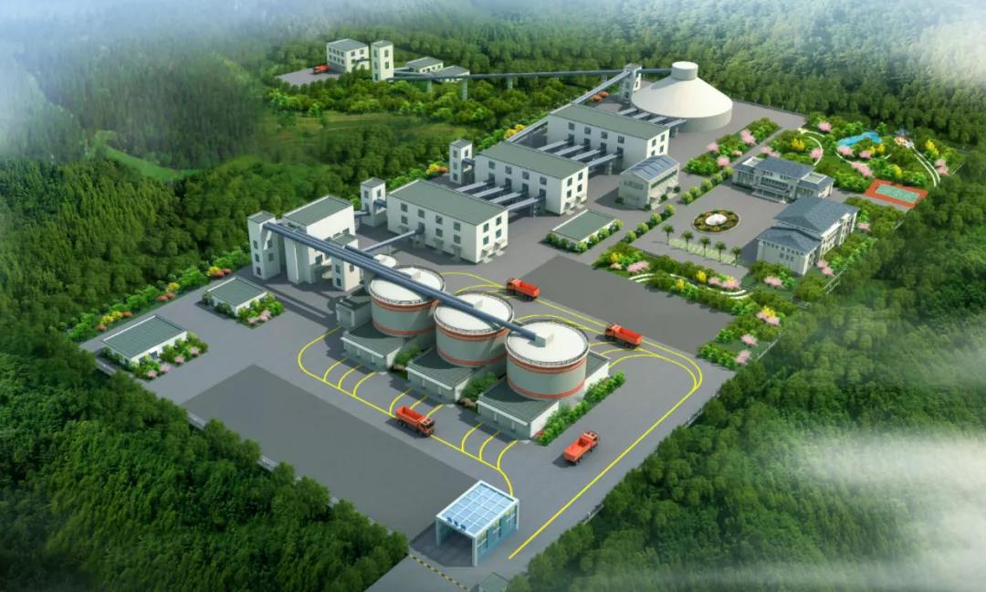 專訪 | 上海山美董事長(zhǎng)楊安民：以匠心守初心，用先進(jìn)工藝和智能化裝備助力砂石行業(yè)高質(zhì)量發(fā)展