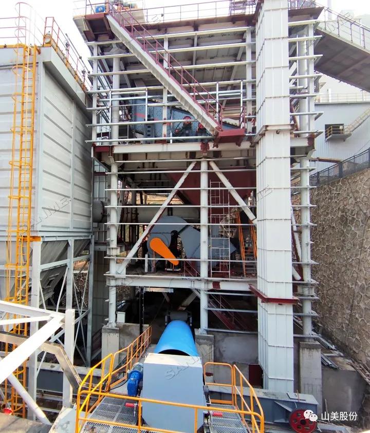 蓄勢待發(fā)｜上海山美股份邀您攜手同行，共贏2022!