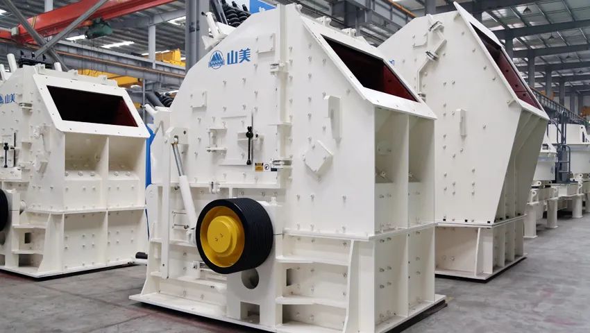 發(fā)貨｜上海山美股份高性能裝備助力江西贛州、江蘇高郵兩地固廢資源化再利用項(xiàng)目