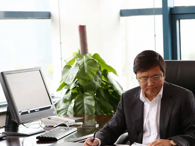 風(fēng)生水起！楊安民董事長(zhǎng)談上海山美股份有限公司經(jīng)營(yíng)之道 //高端訪談