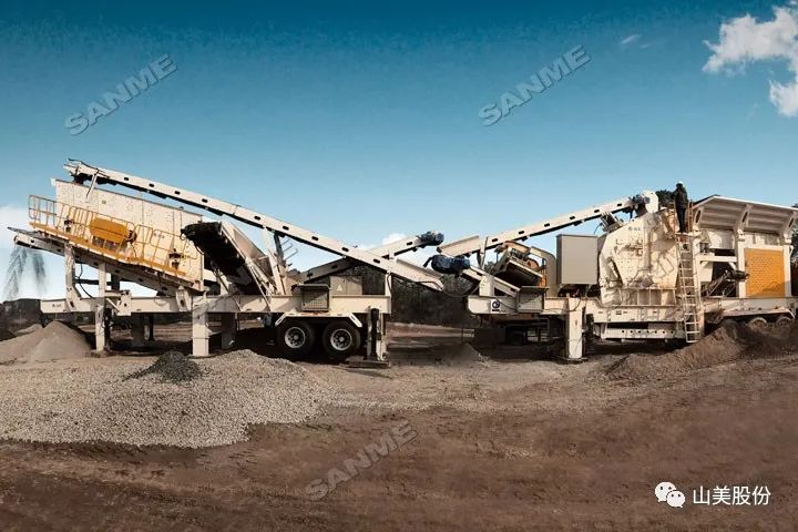 環(huán)保砂石骨料生產(chǎn)線如何配置？砂石骨料生產(chǎn)線如何實(shí)現(xiàn)環(huán)保生產(chǎn)？