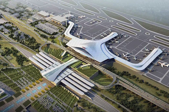 2022年大基建有望再超預期，砂石需求或將迎來爆發(fā)