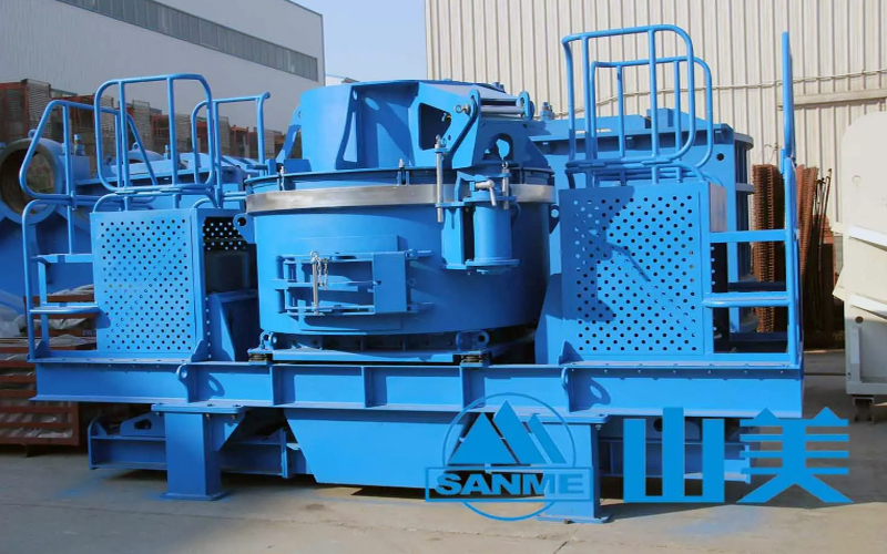 干法制砂好還是濕法制砂好，以及優(yōu)缺點(diǎn)比較