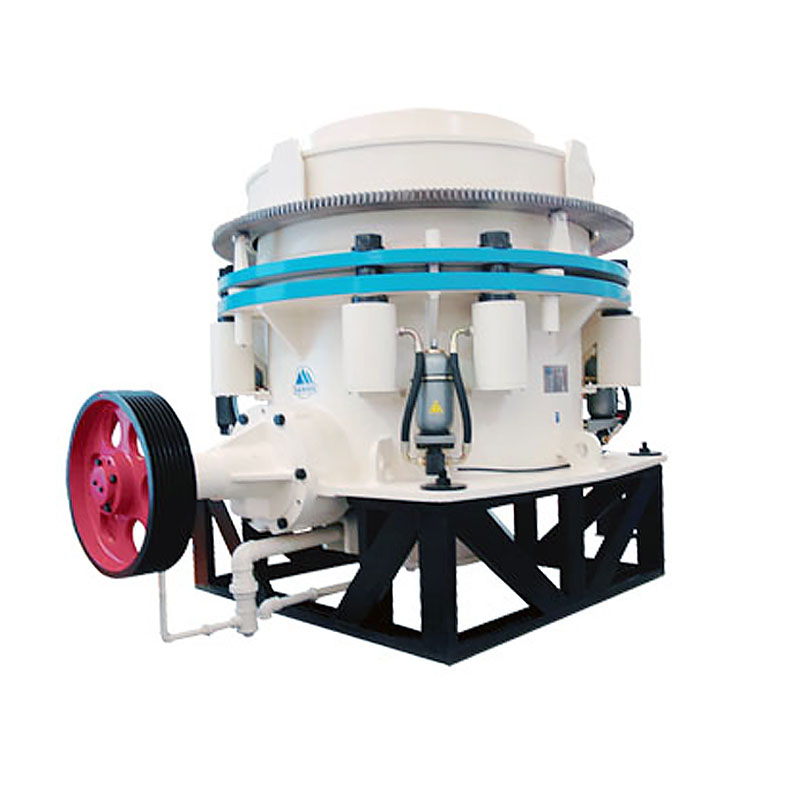 圓錐破碎機和反擊破碎機怎么選，以及區(qū)別