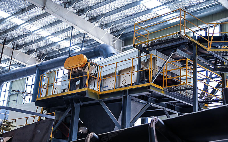 建筑固體廢棄物成為“城市礦山”，循環(huán)經(jīng)濟(jì)前景廣闊。