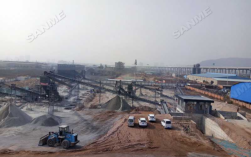 建筑固體廢棄物成為“城市礦山”，循環(huán)經(jīng)濟(jì)前景廣闊。