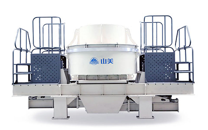 VC7制砂效果好，其價(jià)格是多少？