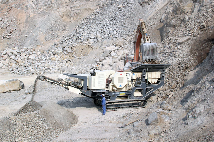 礦山機(jī)械概述，干貨