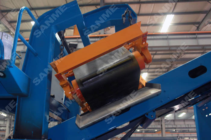 除鐵器用電磁的好還是永磁的好？