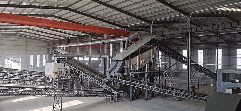 建筑垃圾一般如何處理？