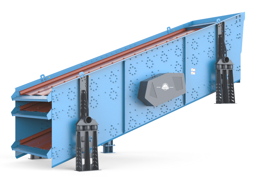 圓振動(dòng)篩多少錢一臺(tái)？