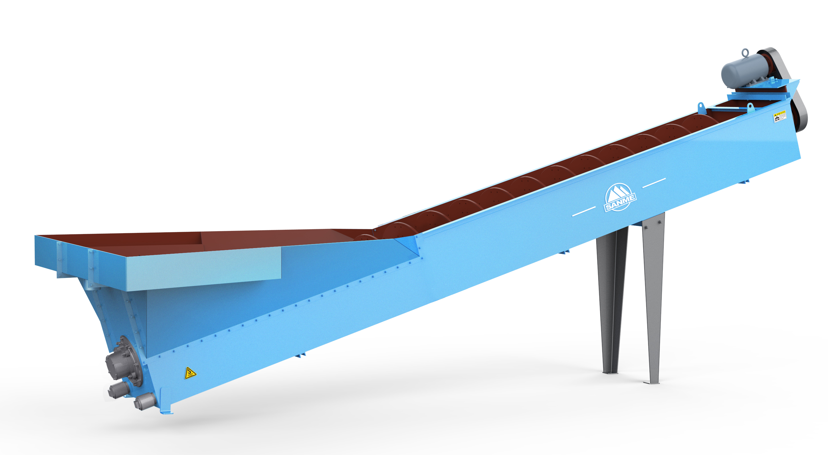 如何選擇洗砂設(shè)備？洗砂廠家如何選擇？