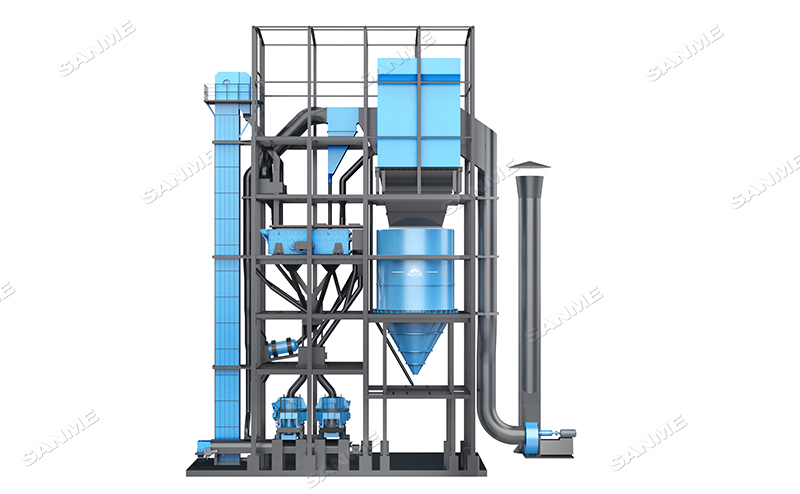怎樣才能生產(chǎn)出精品機制砂？
