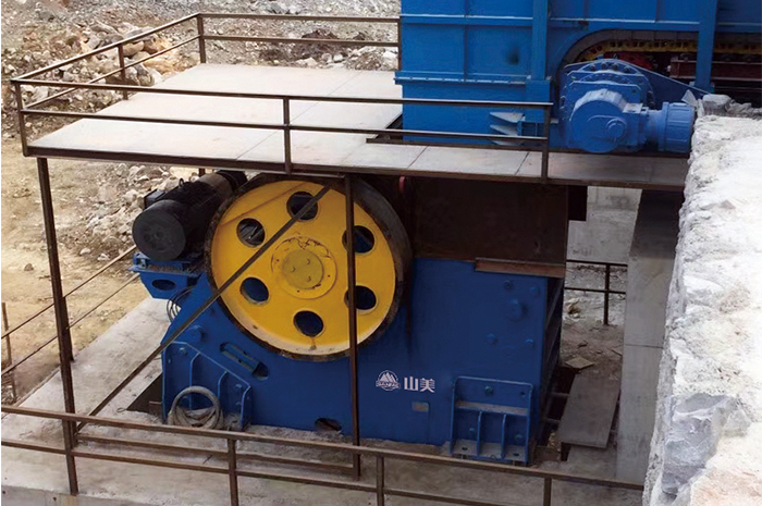 作為頭破，顎破和旋回破在性能上有何優(yōu)劣，如何選擇？