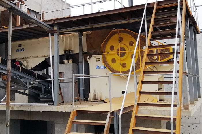 作為頭破，顎破和旋回破在性能上有何優(yōu)劣，如何選擇？