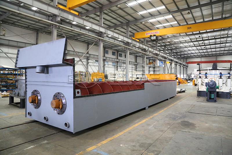 機(jī)制砂不用水洗行嗎？一套環(huán)保洗砂機(jī)設(shè)備多少錢(qián)？