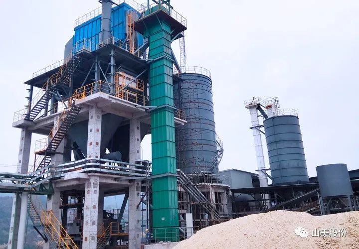 【S2館T02展位】上海山美股份與您相約2023重慶砂石展，不見不散！