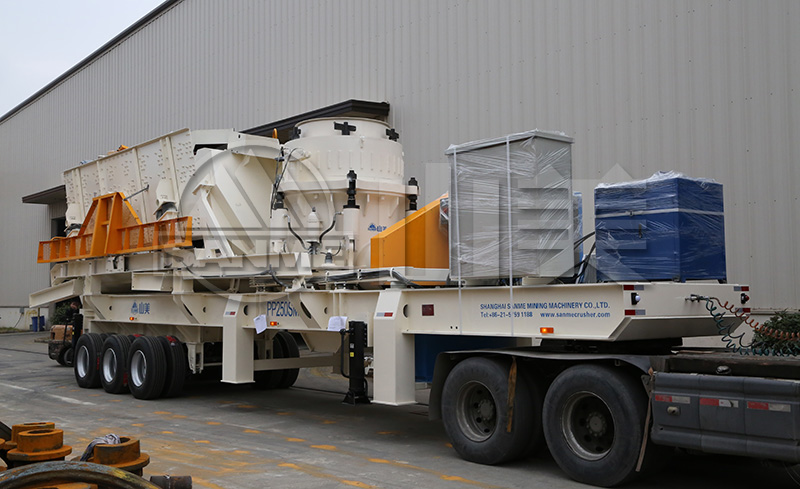 移動破碎站應(yīng)該怎么選？