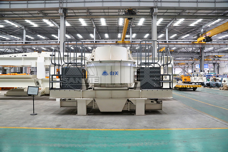大理石破碎設(shè)備怎么選？