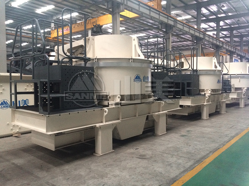 大理石破碎設(shè)備怎么選？