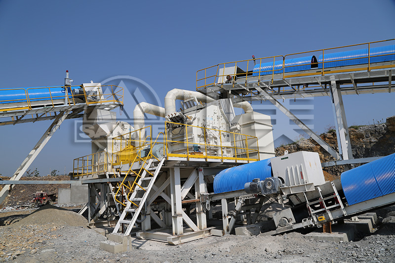 反擊式破碎機的保養(yǎng)需要注意哪些事項？