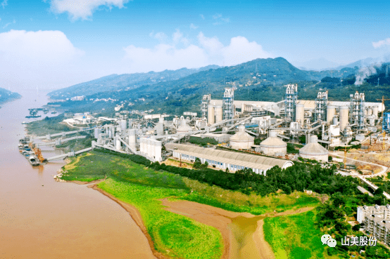 【聚焦】中國(guó)砂石協(xié)會(huì)走進(jìn)重慶，胡幼奕會(huì)長(zhǎng)一行赴上海山美股份兩大優(yōu)質(zhì)合作伙伴考察調(diào)研