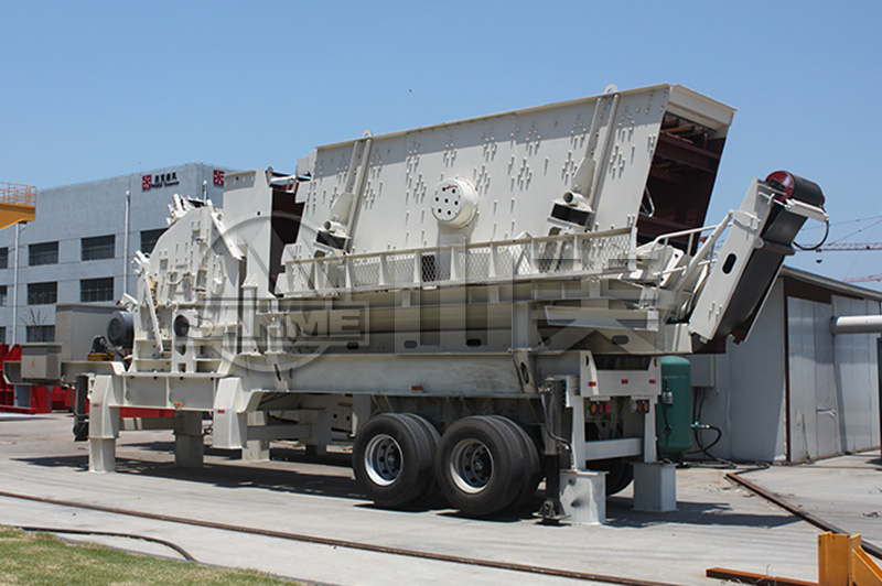 購買移動破碎站時，應(yīng)考慮什么因素？