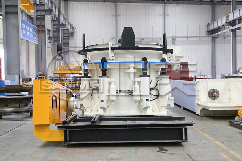 圓錐破碎機(jī)易損件磨損時(shí)會造成哪些后果