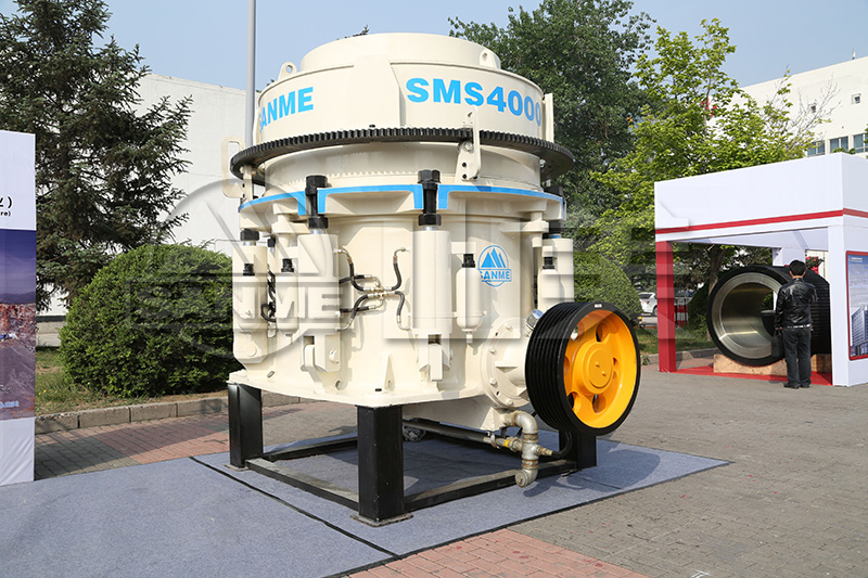 圓錐破碎機(jī)易損件磨損時(shí)會造成哪些后果