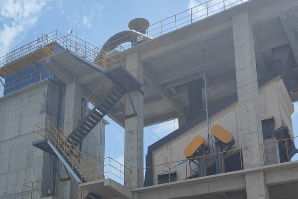 振動篩：篩分的理想選擇！