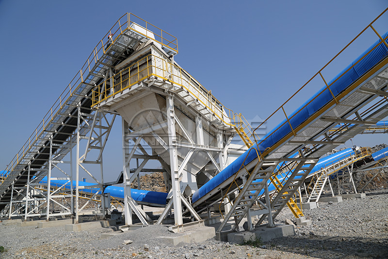 如何選擇合適的振動篩？